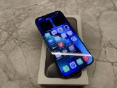 iPhone 15 pro - nuotraukos Nr. 3