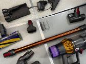 Dyson V15 - nuotraukos Nr. 14