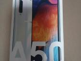 Samsung A50 - nuotraukos Nr. 3