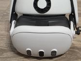 Oculus quest 3 (512gb) - nuotraukos Nr. 4