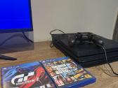Ps4 pro 1tb - nuotraukos Nr. 4