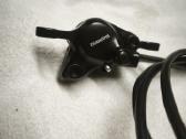 Shimano galiniai stabdžiai - nuotraukos Nr. 3