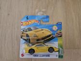 Hot wheels Ferrari F40 - nuotraukos Nr. 2