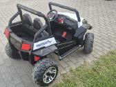 Vaikiškas elektrinis automobilis - nuotraukos Nr. 6