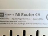 Xiaomi Mi Router 4a maršrutizatorius - nuotraukos Nr. 3