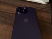 iPhone 14 pro Purple - nuotraukos Nr. 4