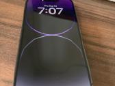 iPhone 14 pro Purple - nuotraukos Nr. 5