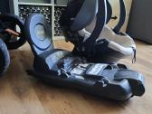 Stokke trailz 3 in 1 - nuotraukos Nr. 2