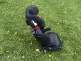 Peg Perego automobilinė vaikiška kėdutė - nuotraukos Nr. 2