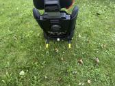 Peg Perego automobilinė vaikiška kėdutė - nuotraukos Nr. 3