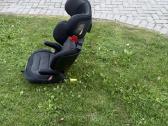 Peg Perego automobilinė vaikiška kėdutė - nuotraukos Nr. 4