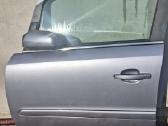 Opel zafira b durys - nuotraukos Nr. 2
