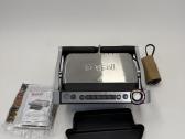 Tefal Optigrill Gc705d elektrinis grilius - nuotraukos Nr. 2
