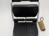 Tefal Optigrill Gc705d elektrinis grilius - nuotraukos Nr. 3