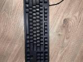 Razer Huntsman gaming keyboard klaviatūra - nuotraukos Nr. 4