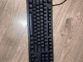 Razer Huntsman gaming keyboard klaviatūra - nuotraukos Nr. 6