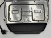 Tefal Optigrill XL elektrinis stalo grilis - nuotraukos Nr. 8