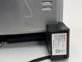 Tefal Optigrill XL elektrinis stalo grilis - nuotraukos Nr. 9