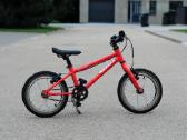 Vitus Fourteen 14" dviratukas - nuotraukos Nr. 5