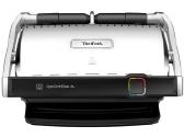 Tefal Optigrill Elite XL Gc760d elektrinis grilius - nuotraukos Nr. 2