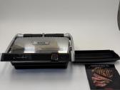 Tefal Optigrill Elite XL Gc760d elektrinis grilius - nuotraukos Nr. 3