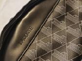 Nauja Lacoste „The Blend“ Monogram kuprinė - nuotraukos Nr. 2