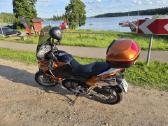 Honda varadero Xl1000 - nuotraukos Nr. 2