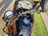 Honda varadero Xl1000 - nuotraukos Nr. 3