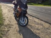 Honda varadero Xl1000 - nuotraukos Nr. 4