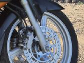 Honda varadero Xl1000 - nuotraukos Nr. 6
