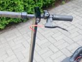 Xiaomi Mi Pro 2 elektrinis paspirtukas (Juodas) - nuotraukos Nr. 8