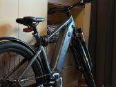 Elektrinis dviratis Himo C26 Max, 26", 250w - nuotraukos Nr. 2
