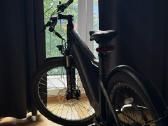 Elektrinis dviratis Himo C26 Max, 26", 250w - nuotraukos Nr. 3