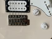Yamaha Pacifica 112v elektrinė gitara - nuotraukos Nr. 5