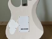 Yamaha Pacifica 112v elektrinė gitara - nuotraukos Nr. 8