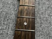Squier Affinity Telecaster neck/grifas projektui - nuotraukos Nr. 3
