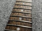 Squier Affinity Telecaster neck/grifas projektui - nuotraukos Nr. 4