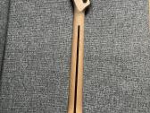 Squier Affinity Telecaster neck/grifas projektui - nuotraukos Nr. 5