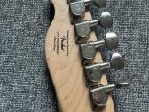 Squier Affinity Telecaster neck/grifas projektui - nuotraukos Nr. 7