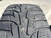 Žieminės padangos Hankook - nuotraukos Nr. 4