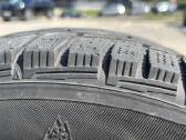 Žieminės padangos Hankook - nuotraukos Nr. 5