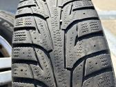 Žieminės padangos Hankook - nuotraukos Nr. 6