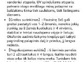 Vandeniuj atspari palapinė pavėsinė,3*6 - nuotraukos Nr. 9