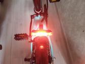 Electro bike - nuotraukos Nr. 6