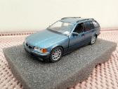 1:43 Bmw Modeliai - nuotraukos Nr. 9