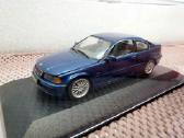 1:43 Bmw Modeliai - nuotraukos Nr. 10