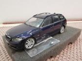 1:43 Bmw Modeliai - nuotraukos Nr. 11