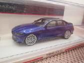 1:43 Bmw Modeliai - nuotraukos Nr. 12
