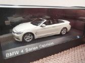 1:43 Bmw Modeliai - nuotraukos Nr. 14