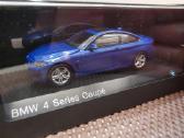 1:43 Bmw Modeliai - nuotraukos Nr. 15